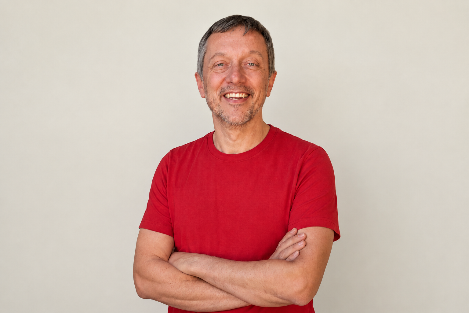 Luca Giraldi